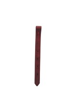 Weaver Weaver Leather Off Billet 1 3/4” 30-0705