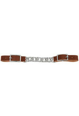 Weaver Weaver Leather Curb Chain 30-1356-ST