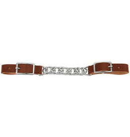 Weaver Weaver Leather Curb Chain 30-1356-ST