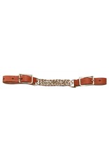 Weaver Leather Curb Chain 30-1355 Russet
