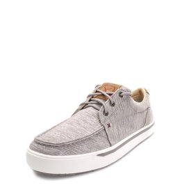 Twisted X Mens MCA0052 Taupe Kicks Casual Shoes no reorder