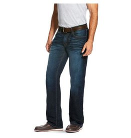 Ariat Men's M5 Legacy Durham 10022784 Denim Jeans