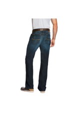 Ariat Men's M5 Legacy Durham 10022784 Denim Jeans