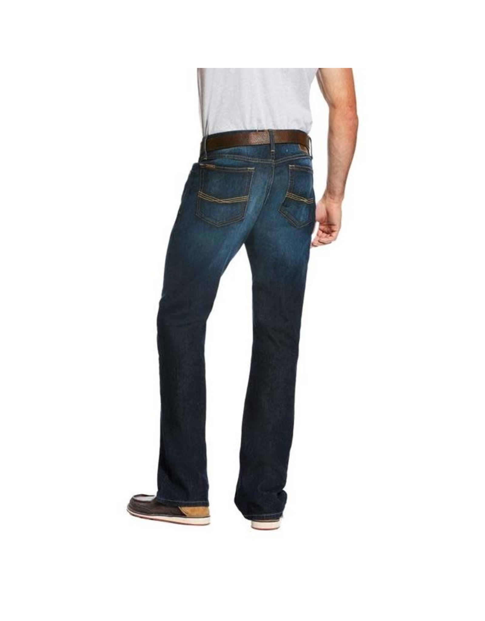 Ariat Men's M5 Legacy Durham 10022784 Denim Jeans