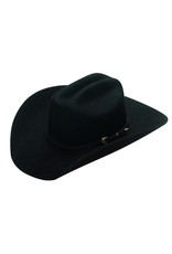 Twister Twister Dallas T7101001 Black Wool Felt