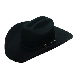 Twister Twister Dallas T7101001 Black Wool Felt