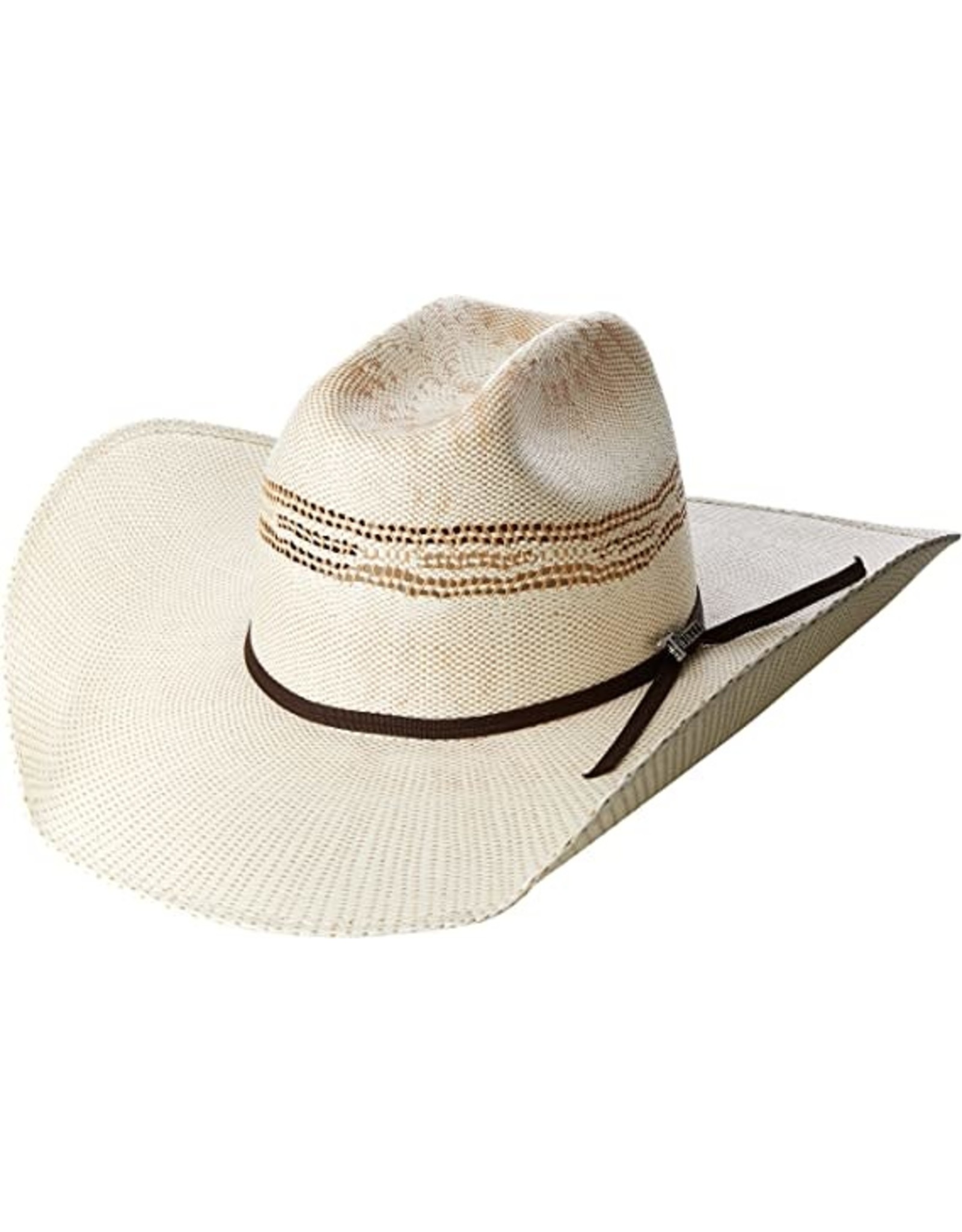 Twister Twister Bangora Maverick T71624 Straw Hat
