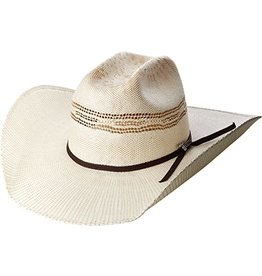 Twister Twister Bangora Maverick T71624 Straw Hat