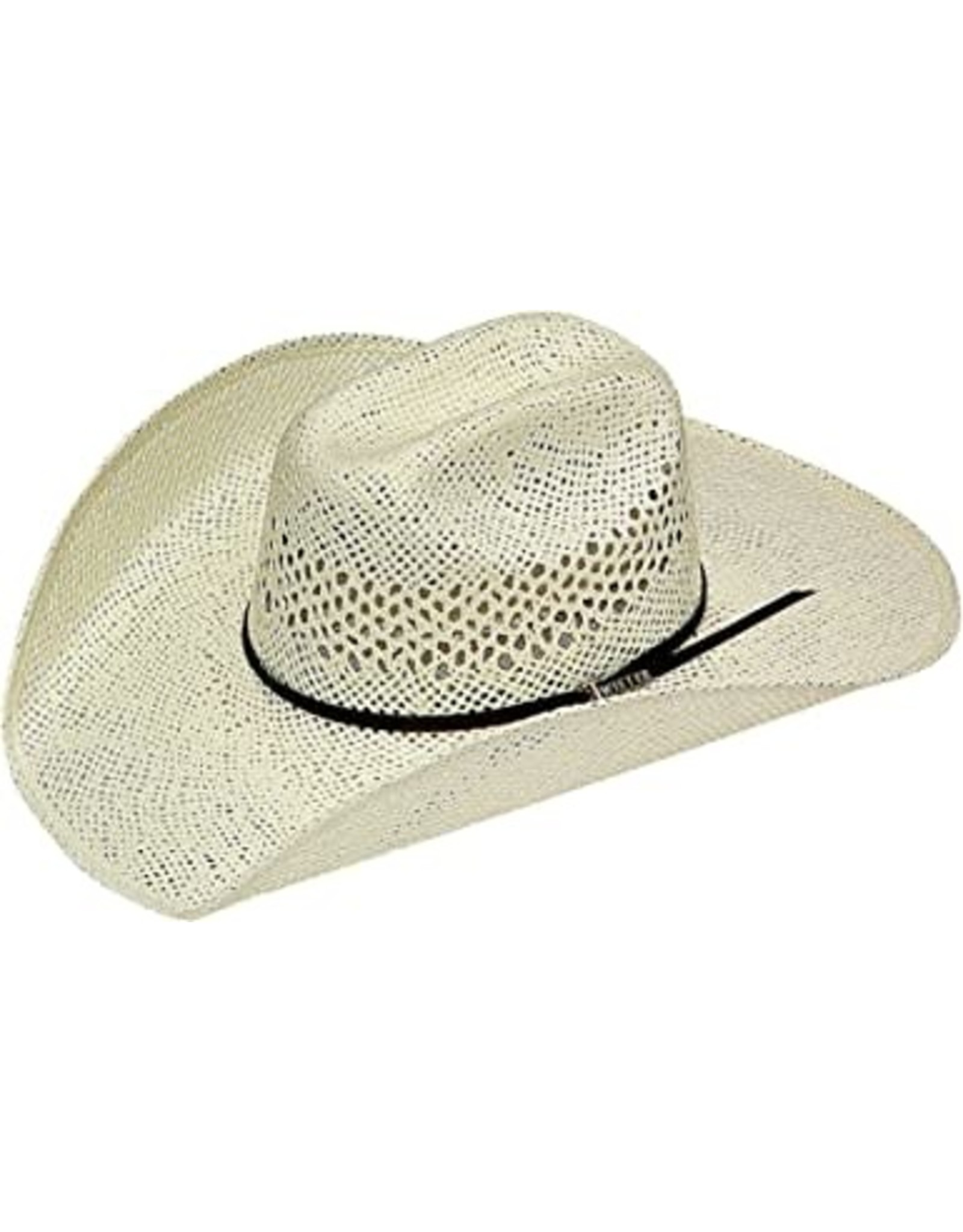 Twister Bangora Jute T71620 Straw Hat - Nelson Royal's