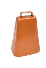 Saddle Barn Saddle Barn Copper Bell 6 3/4" 10-19