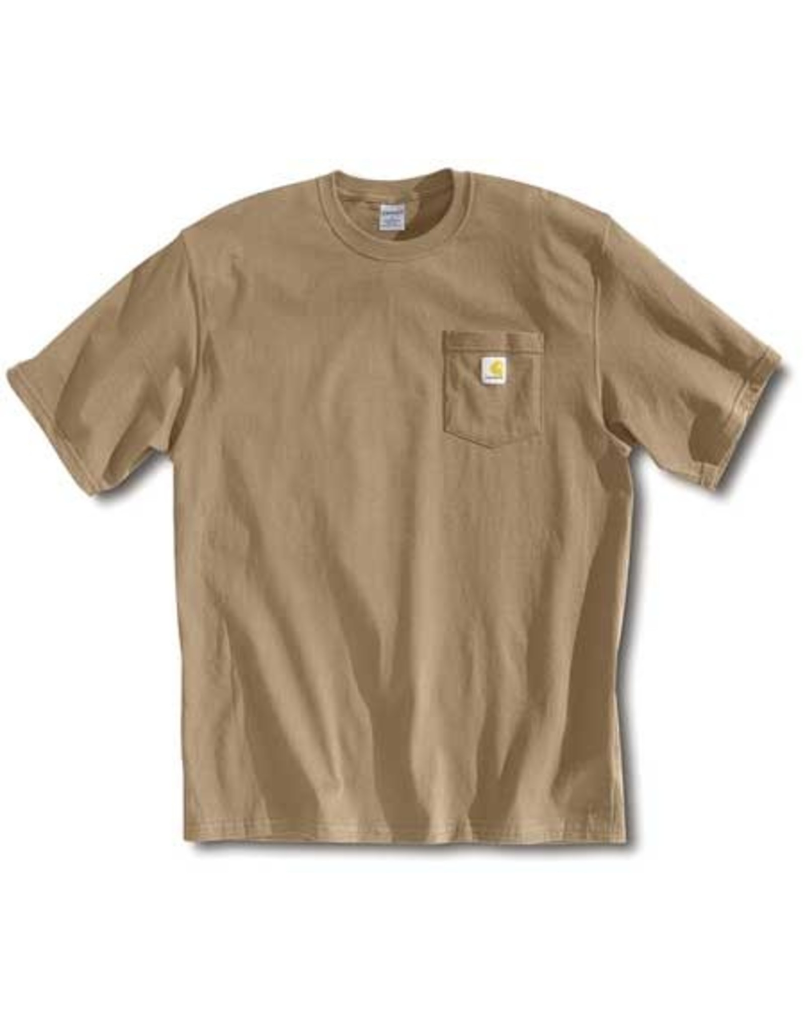 Carhartt Mens K87-DES Desert Work Shirts