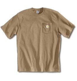Carhartt Mens K87-DES Desert Work Shirts