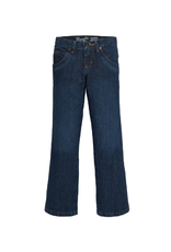 Wrangler Wrangler Kids Retro Relaxed BRT30EB Jeans