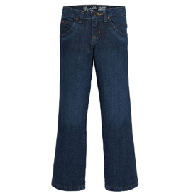 Wrangler Wrangler Kids Retro Relaxed BRT30EB Jeans