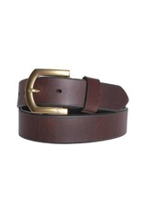 HD Xtreme HD Xtreme Brown N2710402 Mens Belts