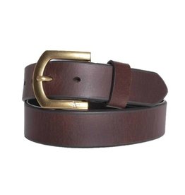 HD Xtreme HD Xtreme Brown N2710402 Mens Belts