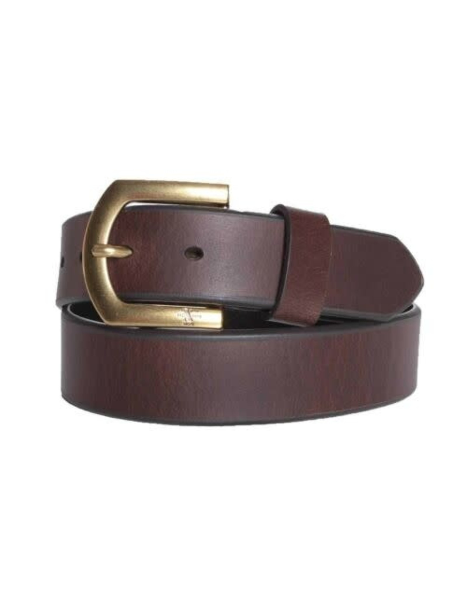 HD Xtreme Brown N2710402 Mens Belts