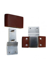 Showman 3" Blevins Buckles 61115