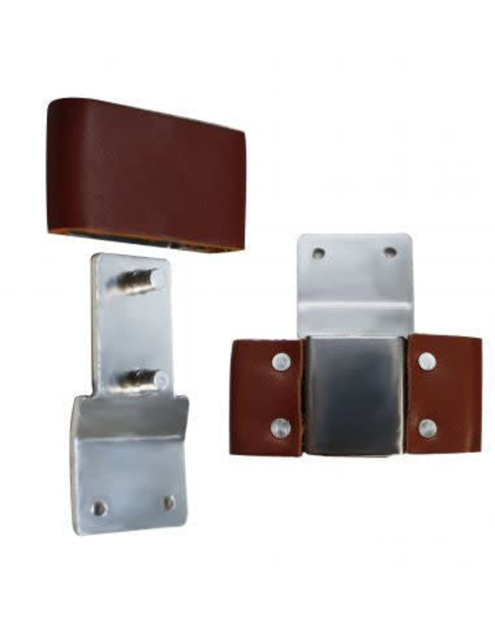 Showman 3" Blevins Buckles 61115