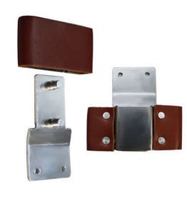 Showman 3" Blevins Buckles 61115