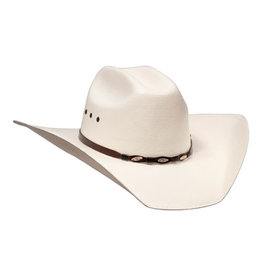 Bullhide Alamo Straw 0272 Cowboy Hat