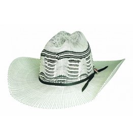 Bullhide PBR Buck Off 2993 25X Straw Hat