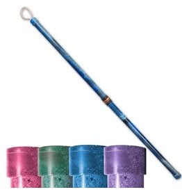 Equibrand Products Group, LLP Equibrand Rattler Goat String Tube RGSTUBE Blue