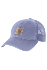 Carhartt Carhartt Force Logo Patch 100286 Mesh Back Cap