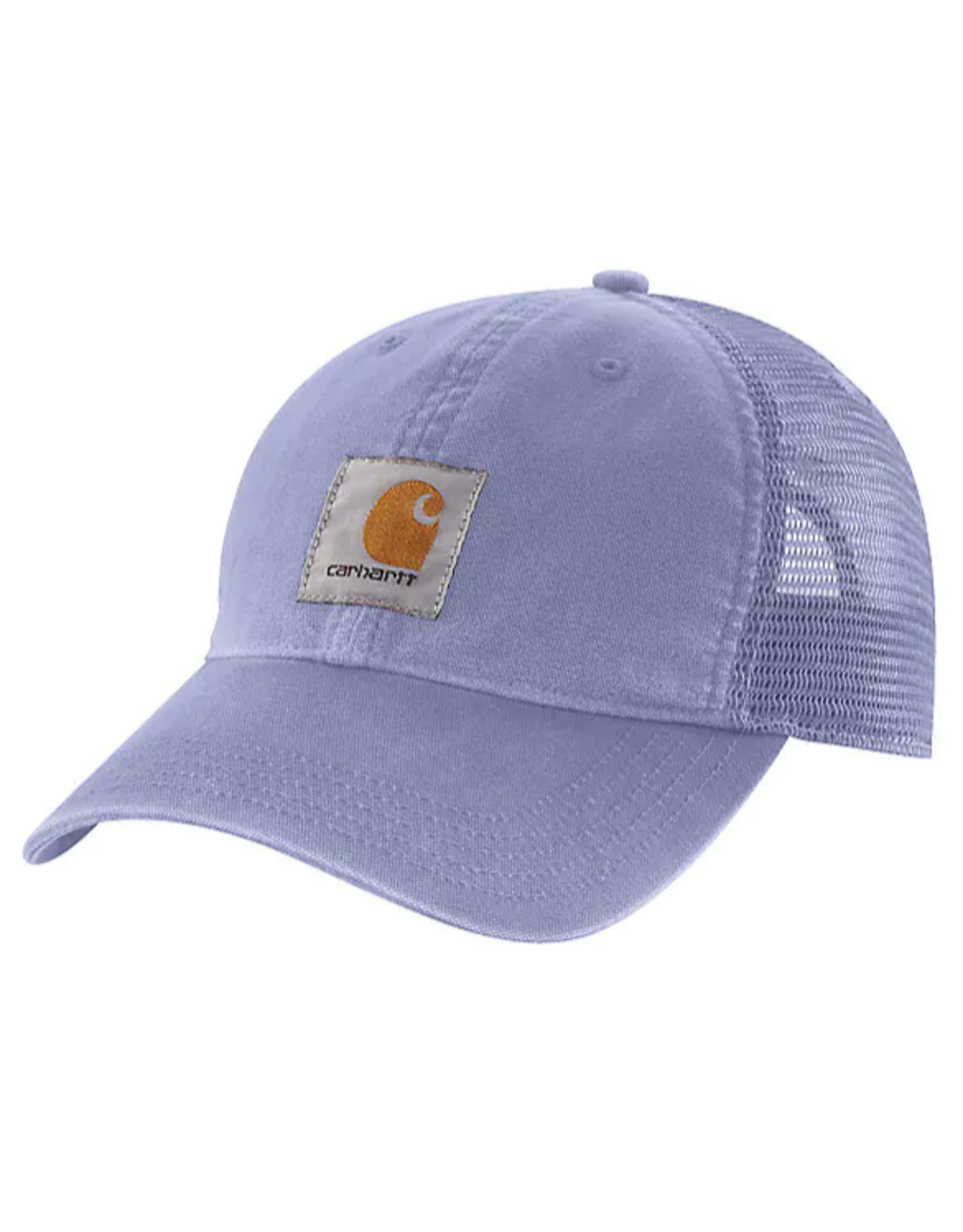 Carhartt Carhartt Force Logo Patch 100286 Mesh Back Cap