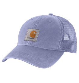 Carhartt Carhartt Force Logo Patch 100286 Mesh Back Cap