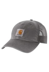 Carhartt Carhartt Force Logo Patch 100286 Mesh Back Cap