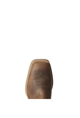 Ariat Men’s VenTek Brown American Flag 10038340 Western Boots