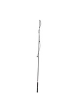 Weaver Weaver 50" Stock Whip Black 65-5200-BK