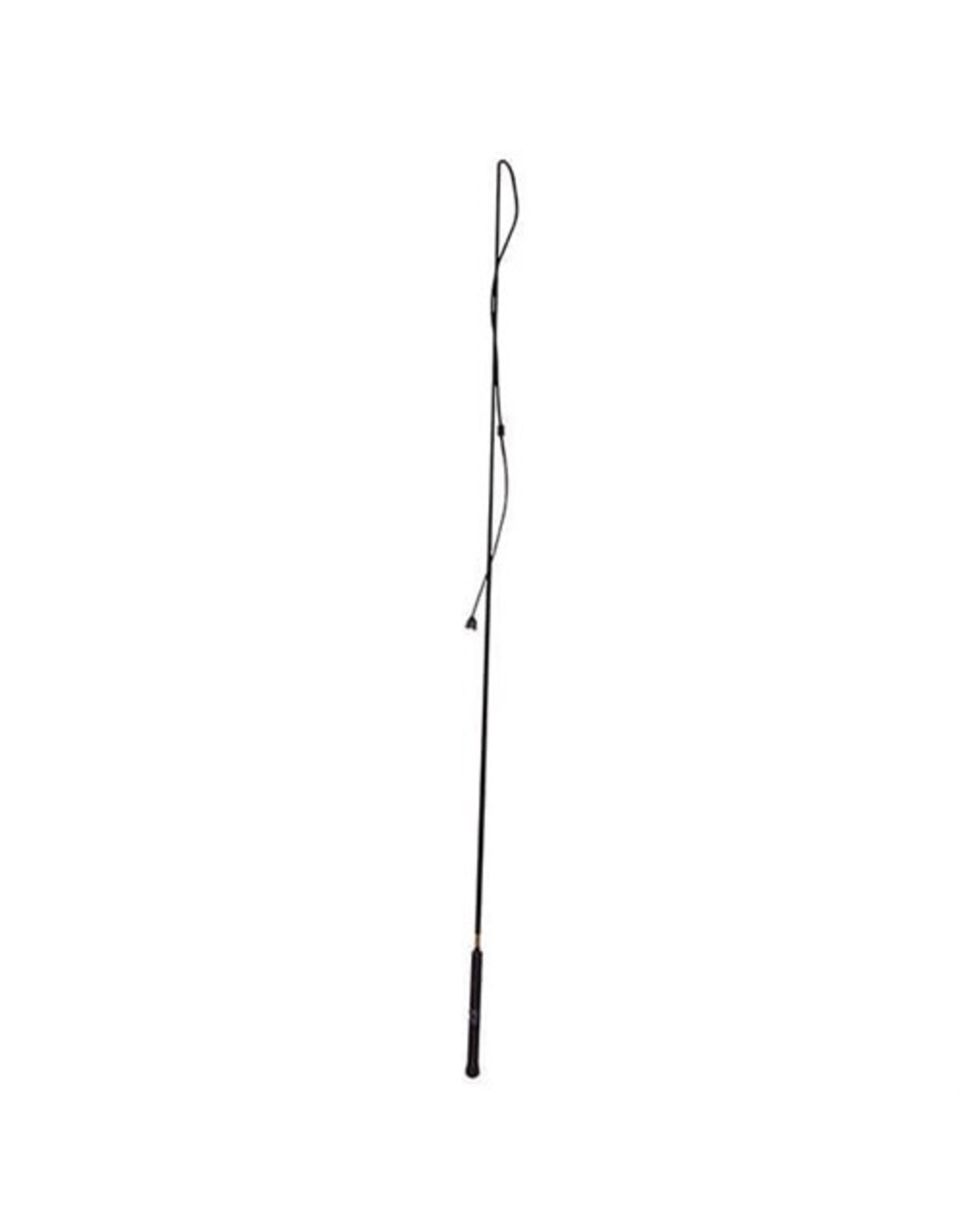 Weaver Weaver 50" Stock Whip Black 65-5200-BK