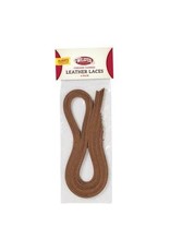 Weaver Weaver Leather Laces 3/16” x 72” Leather Laces 30-1787 6-pack