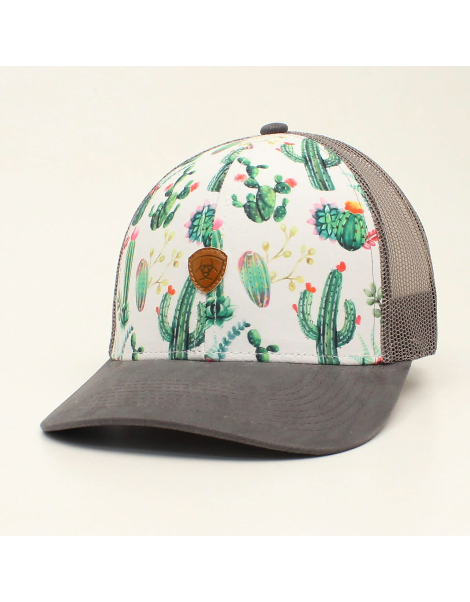 Ariat Ariat Ladies Watercolor Cactus Cap A300010605