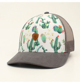 Ariat Ariat Ladies Watercolor Cactus Cap A300010605