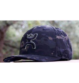 Hooey Hooey Chris Kyle CK023-02 Grey Kryptek Cap Sz. L/XL