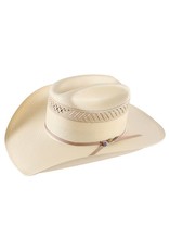 Resistol Wildfire RSWIFI Shantung Straw Hat