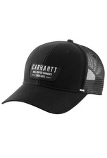 Carhartt Carhartt Force Canvas Meshback 105452 Ball Cap