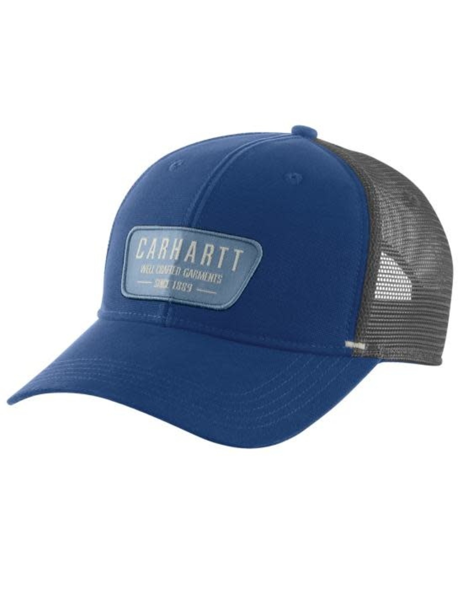 Carhartt Carhartt Force Canvas Meshback 105452 Ball Cap