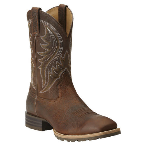 Ariat Men's Hybrid Rancher Boot 10014070 - Nelson Royal's