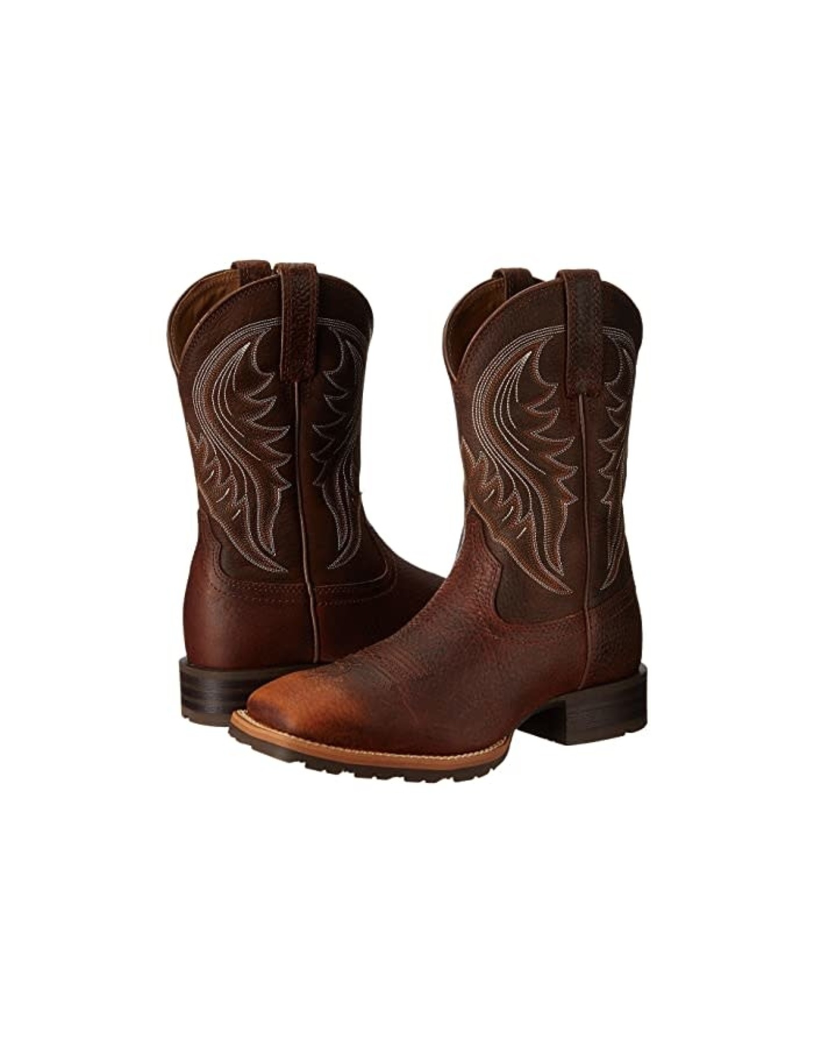 Ariat Men's Hybrid Rancher Boot 10014070 Nelson Royal's