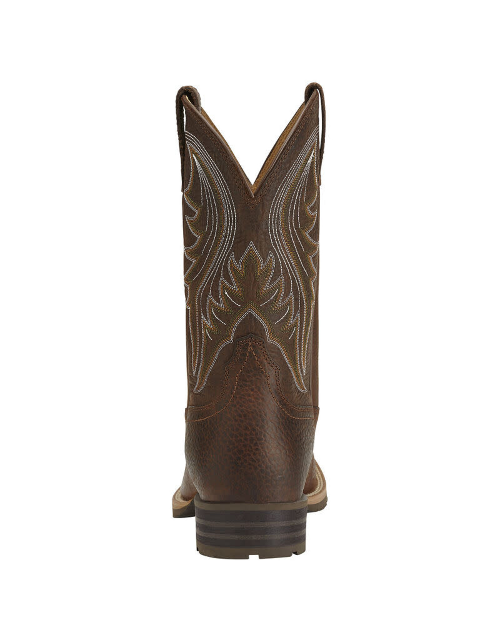 Ariat Men's Hybrid Rancher Boot 10014070 Nelson Royal's