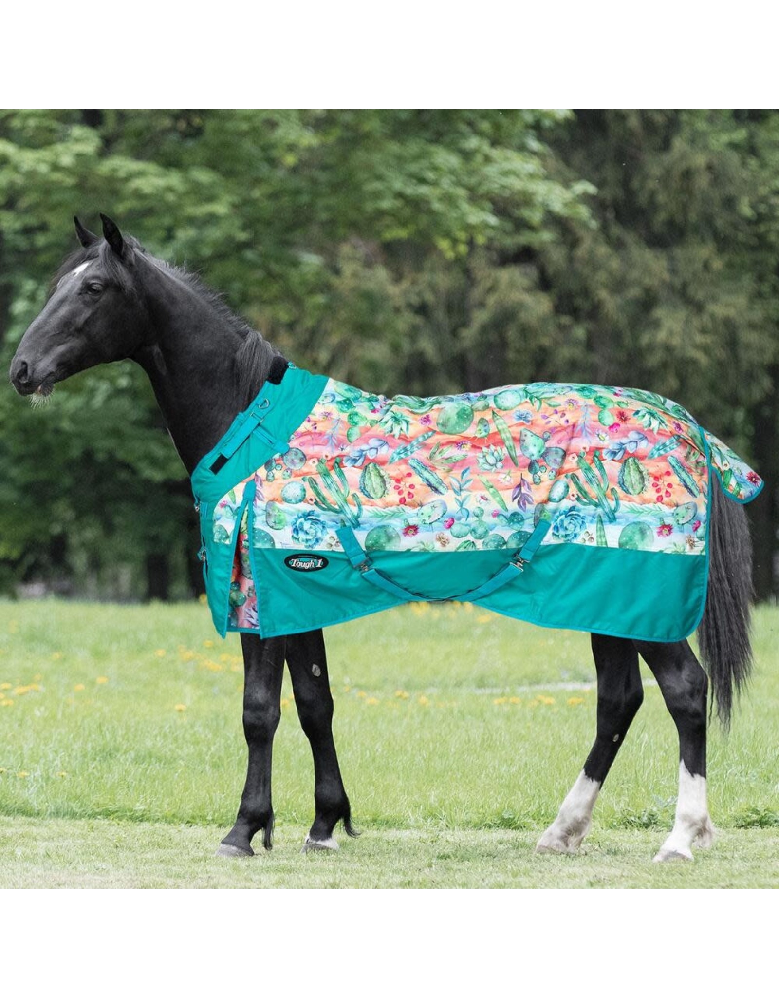 Tough 1 Tough 1 1200D 250G Insulation 32-7460 Turnout Blanket