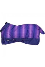 Tough 1 1200D Waterproof Turnout Sheet 34-7120 Chevron