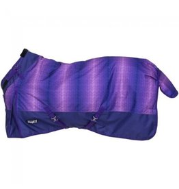 Tough 1 Tough1 1200D Waterproof Turnout Sheet 34-7120 Chevron