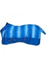 Tough 1 1200D Waterproof Turnout Sheet 34-7120 Chevron