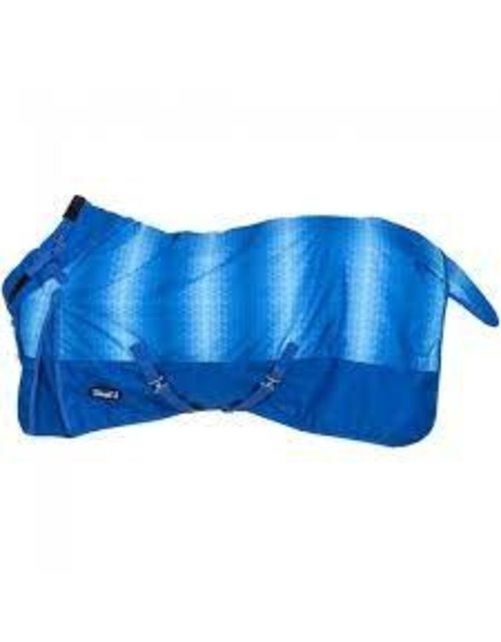 Tough 1 1200D Waterproof Turnout Sheet 34-7120 Chevron