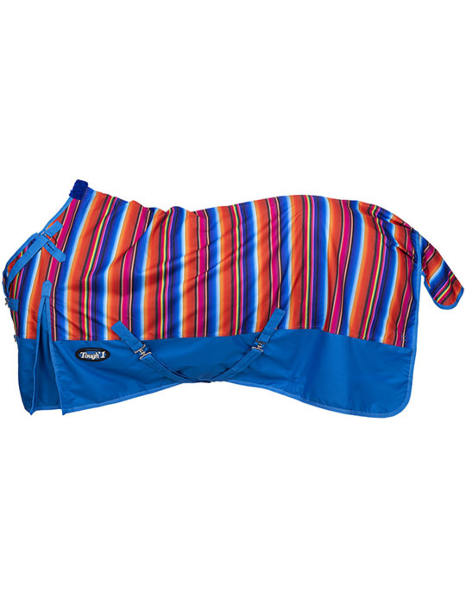 Tough 1  1200D Waterproof Turnout Sheet 34-7700S